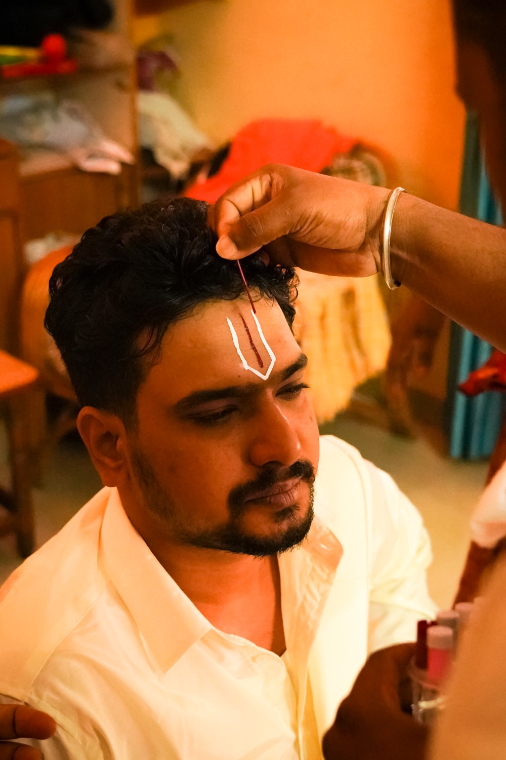 Ravi Kisan