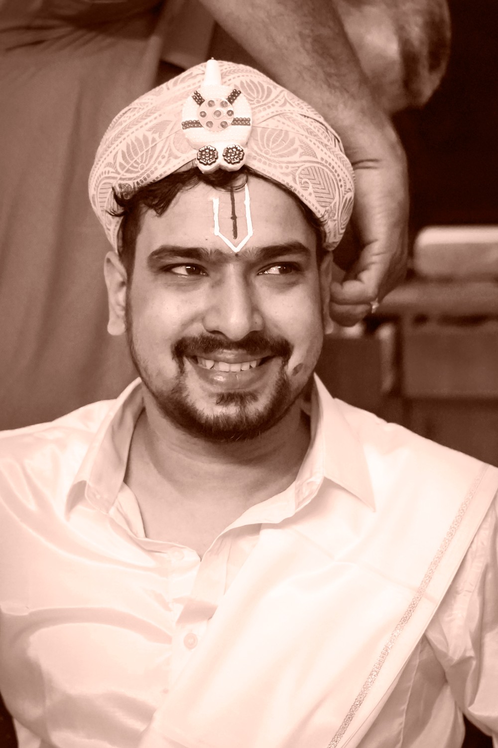 Ravi Kisan