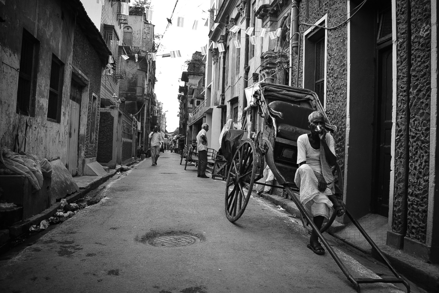 Rounak Mukherjee