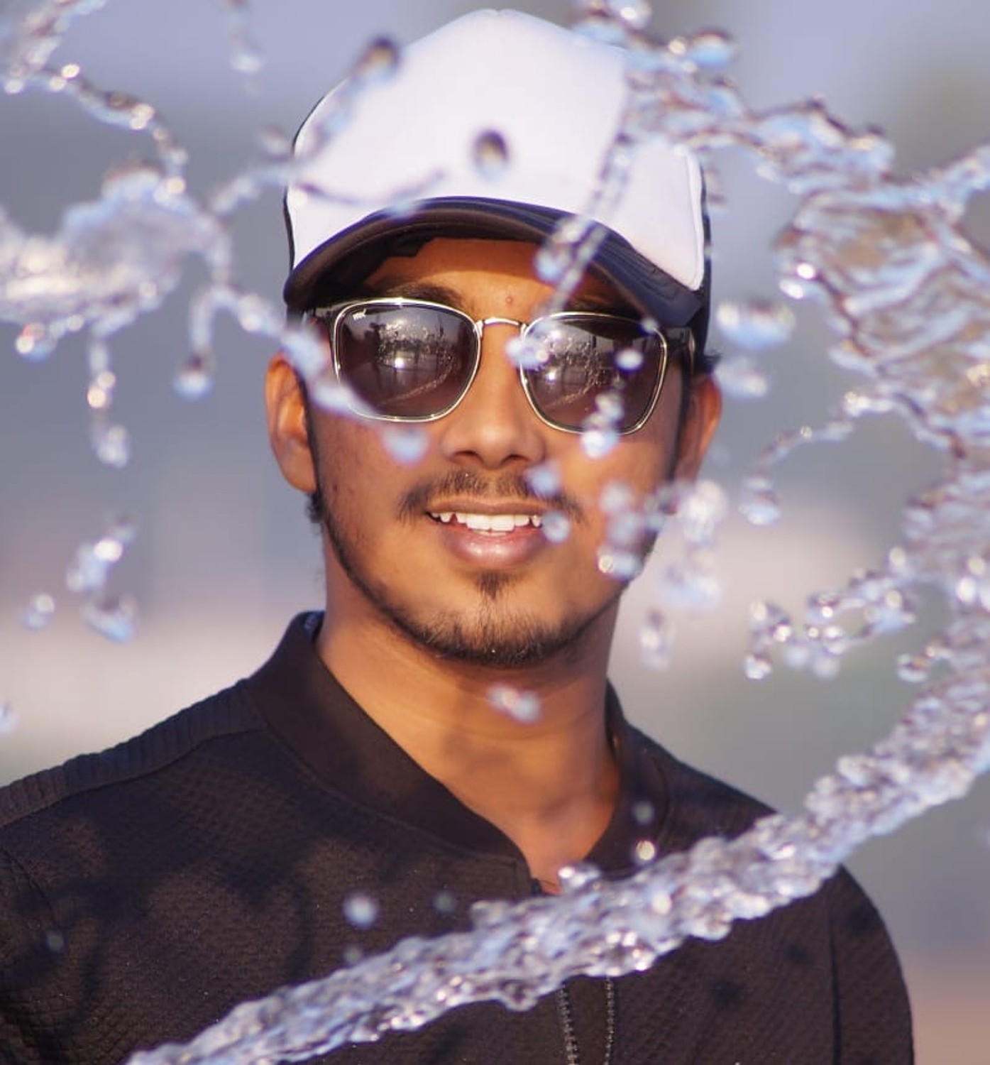 Raj Kumar