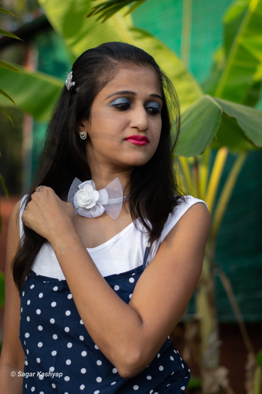 Sagar Kashyap