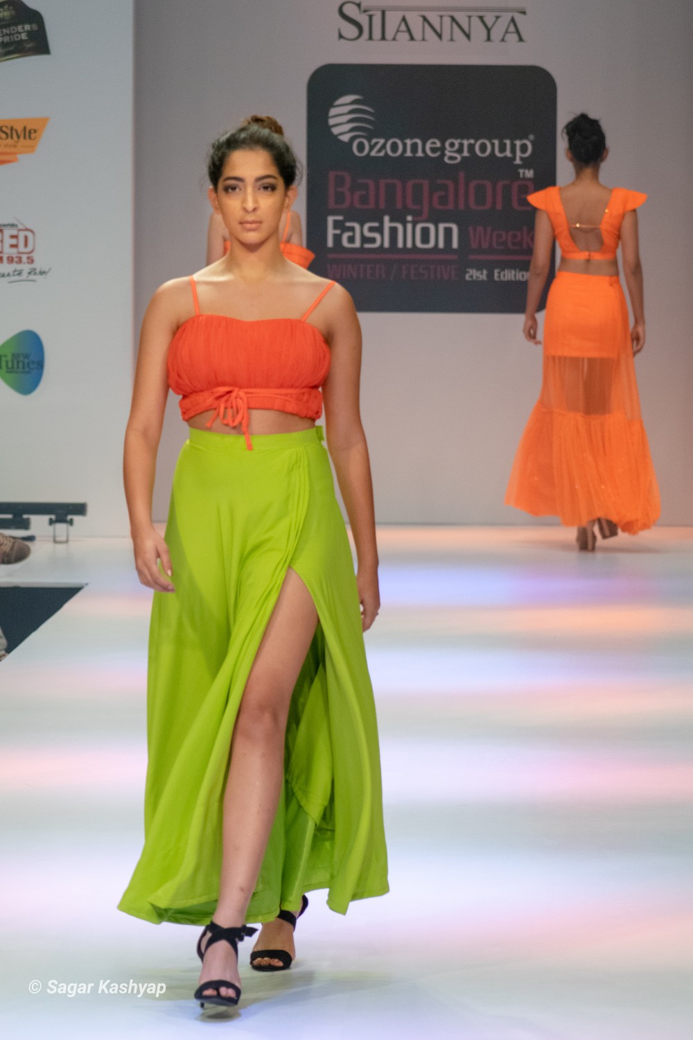 Sagar Kashyap