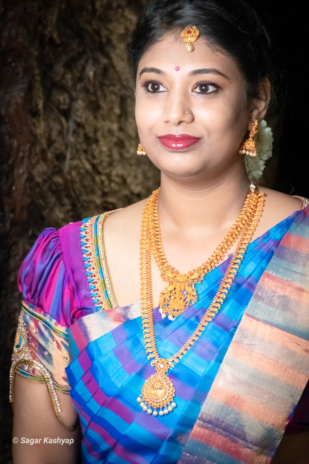 Sagar Kashyap