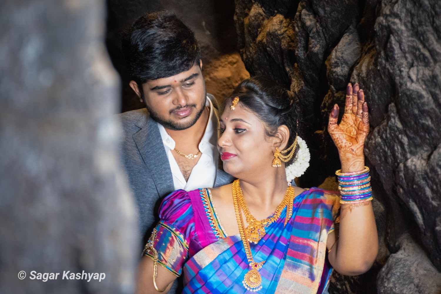 Sagar Kashyap