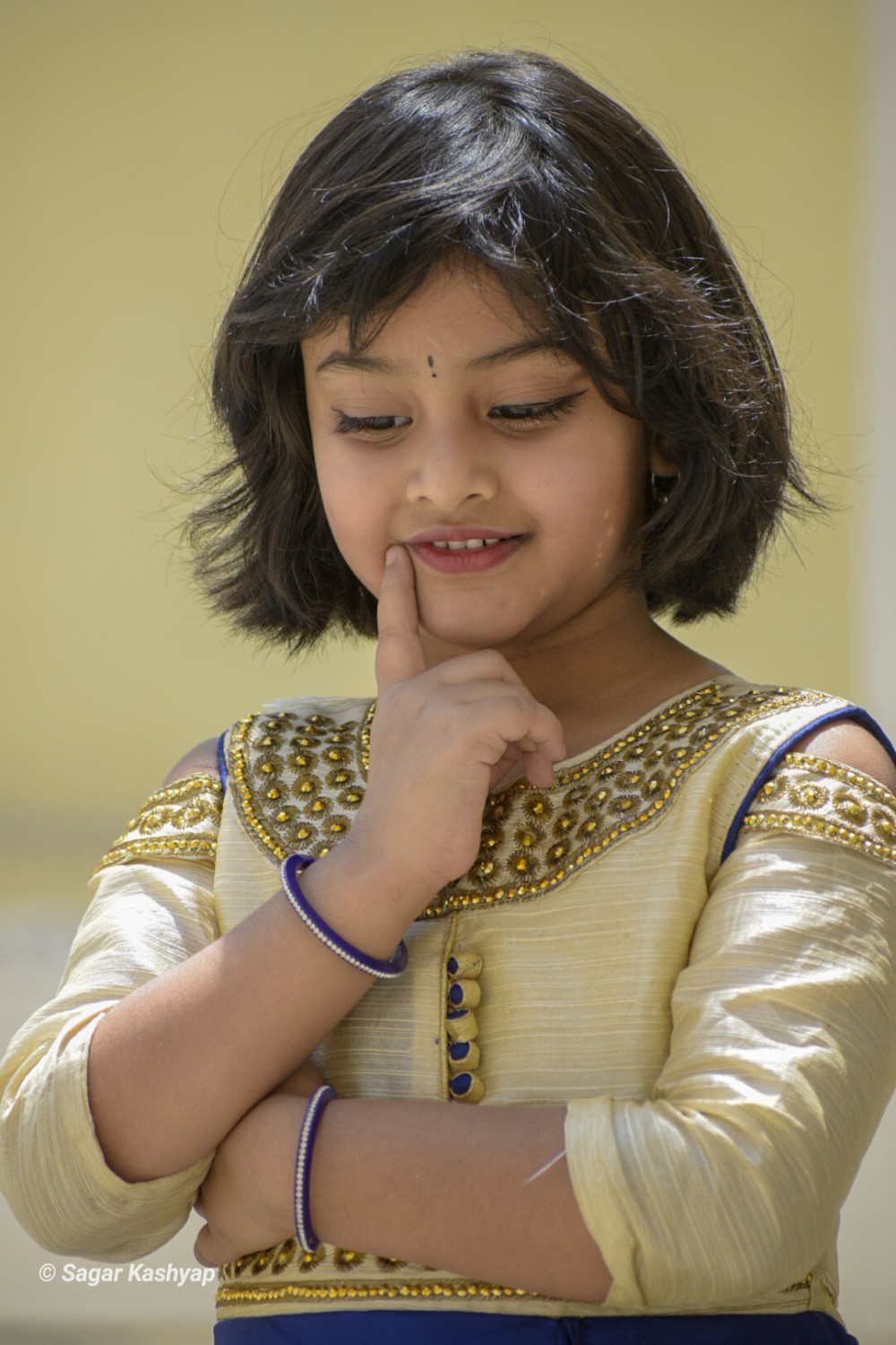 Sagar Kashyap