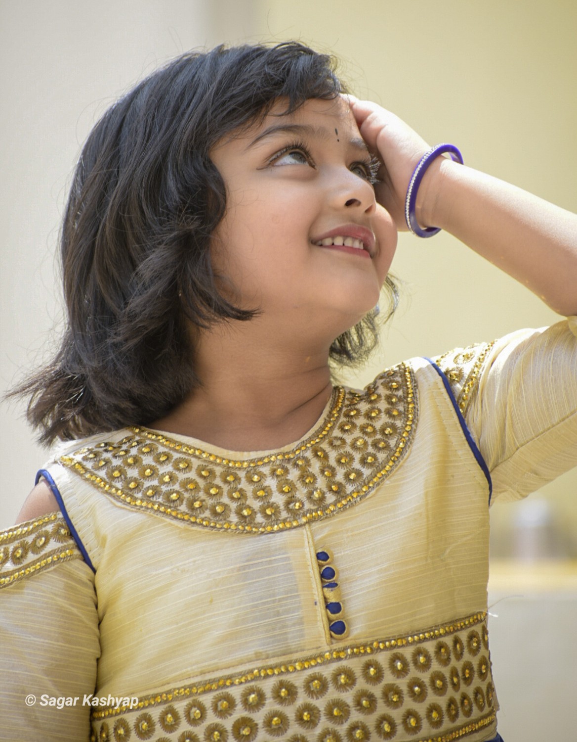 Sagar Kashyap