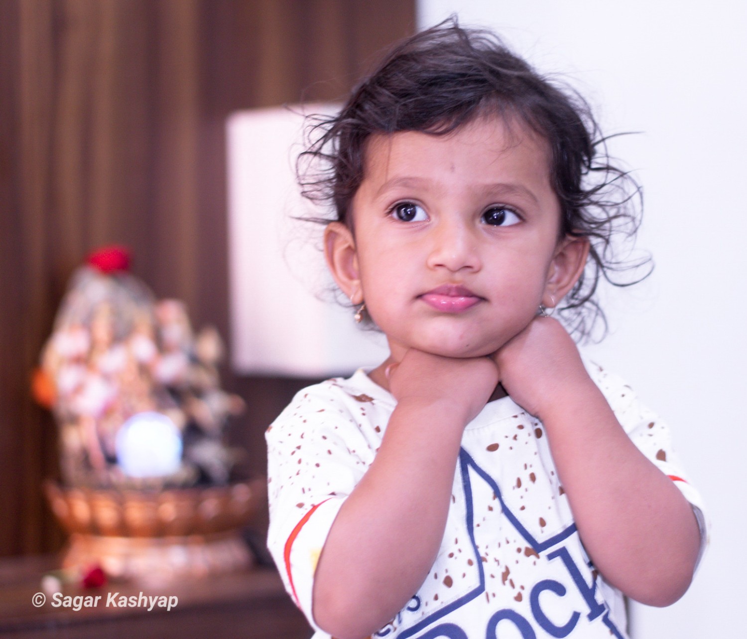 Sagar Kashyap