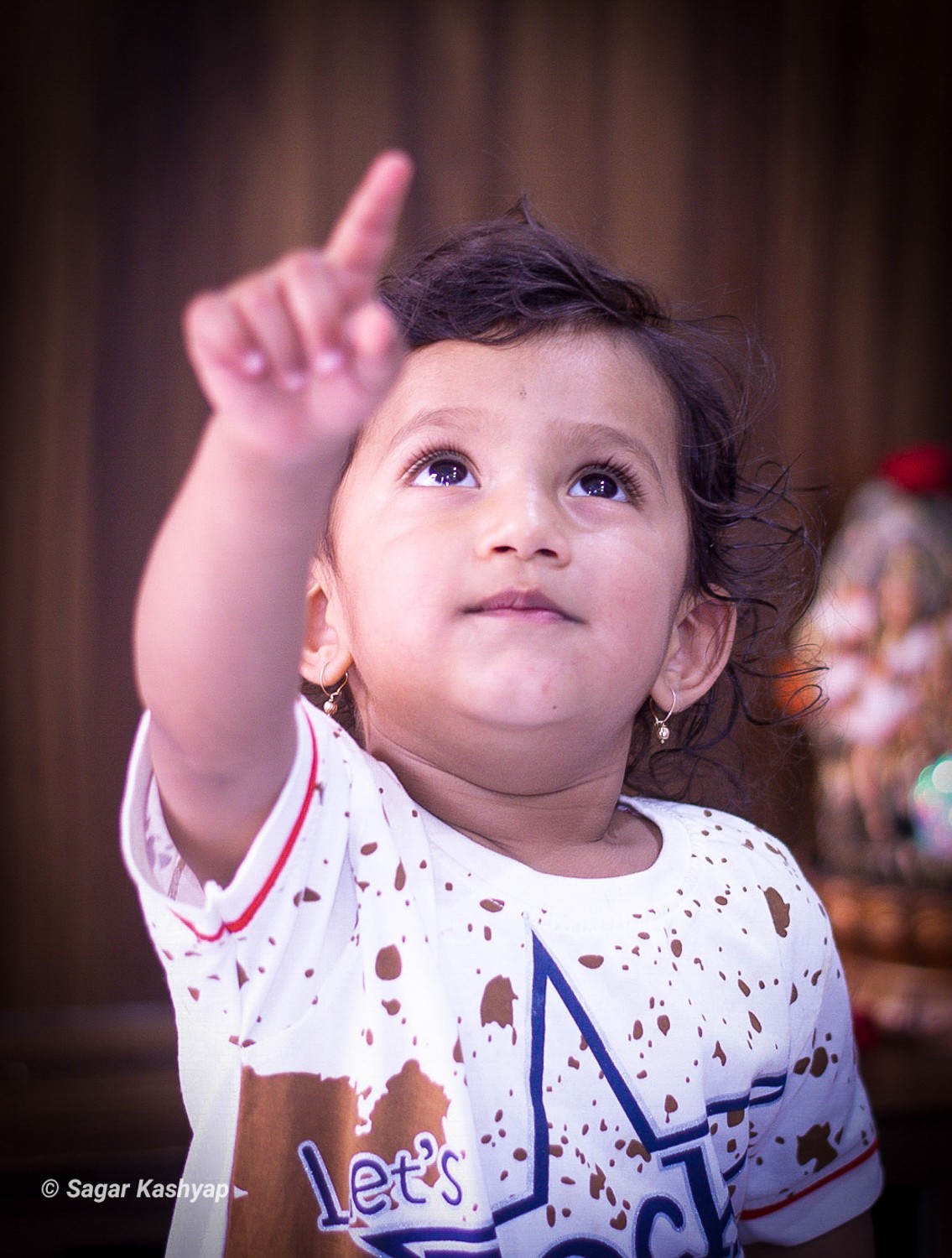 Sagar Kashyap