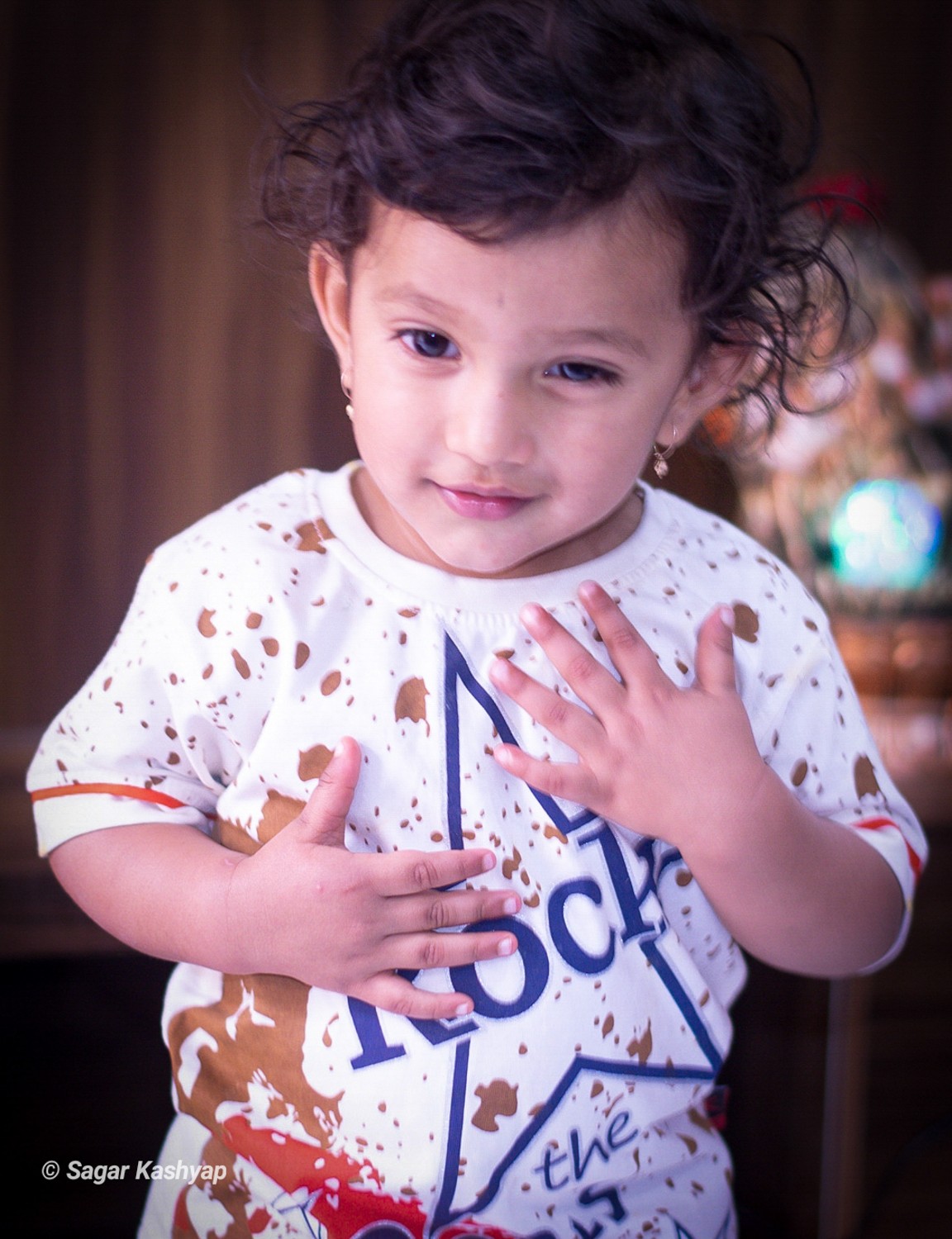 Sagar Kashyap