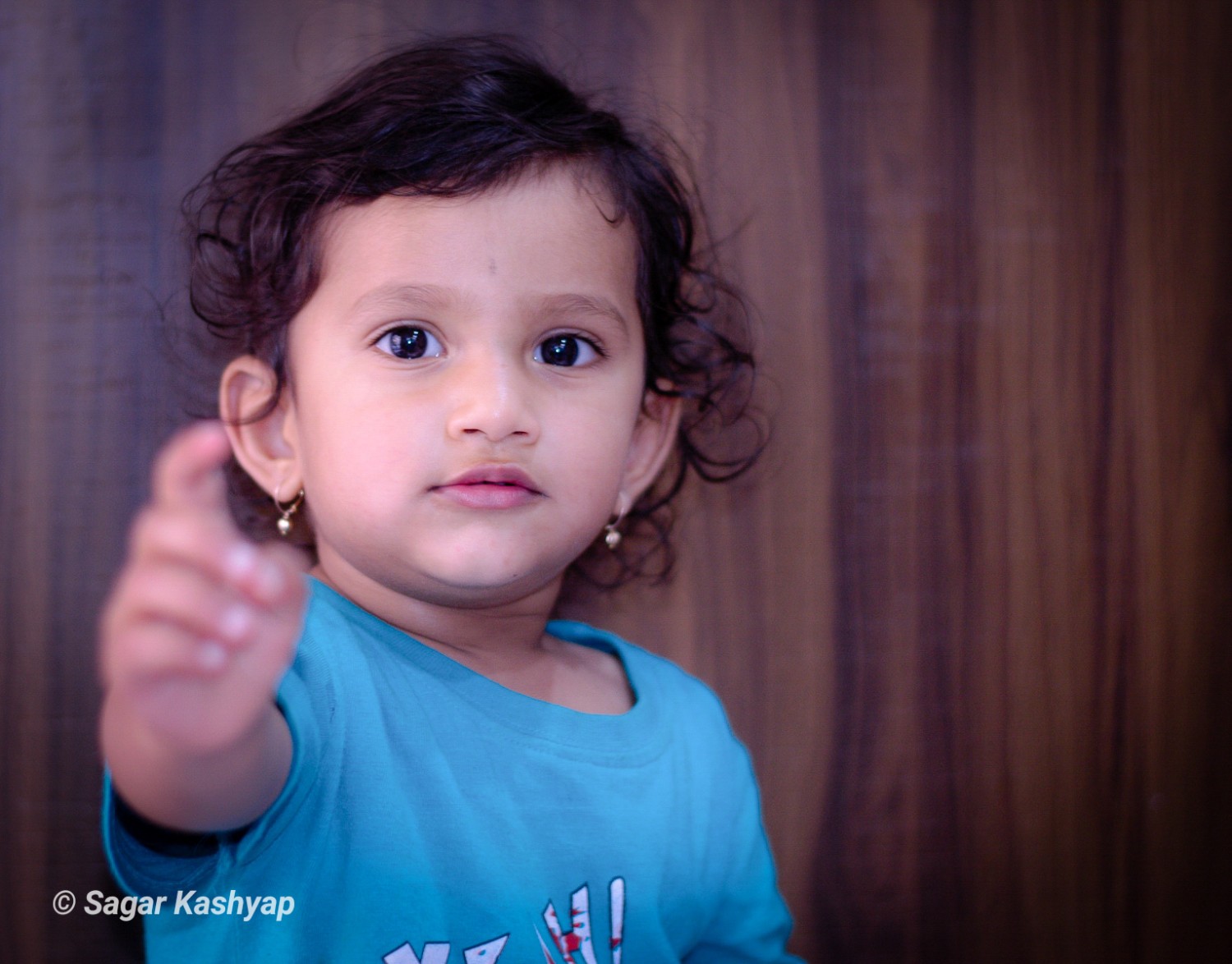 Sagar Kashyap