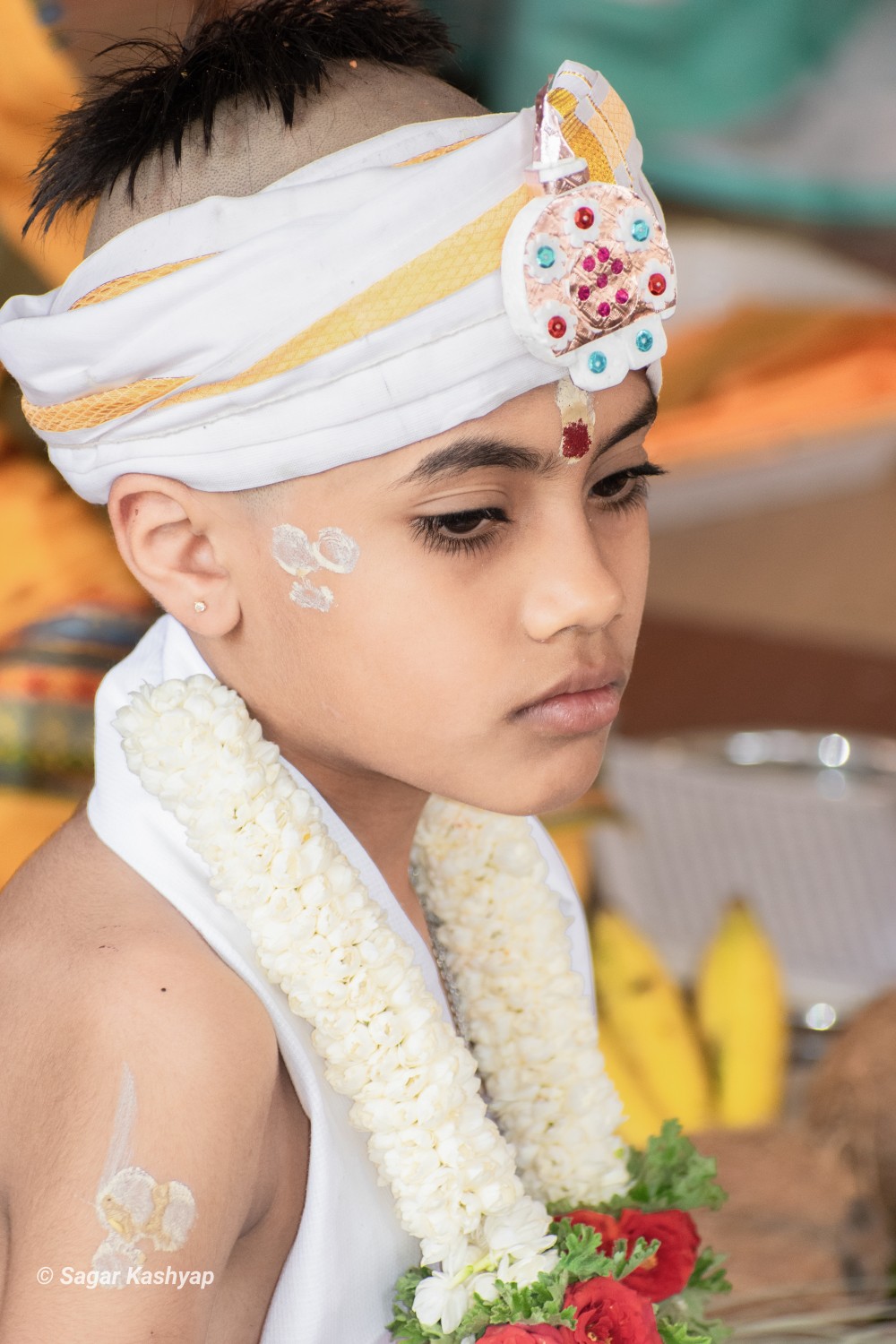Sagar Kashyap