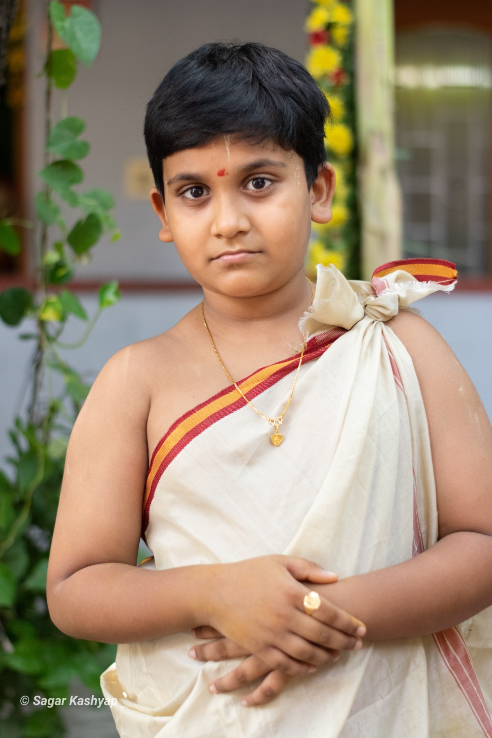 Sagar Kashyap