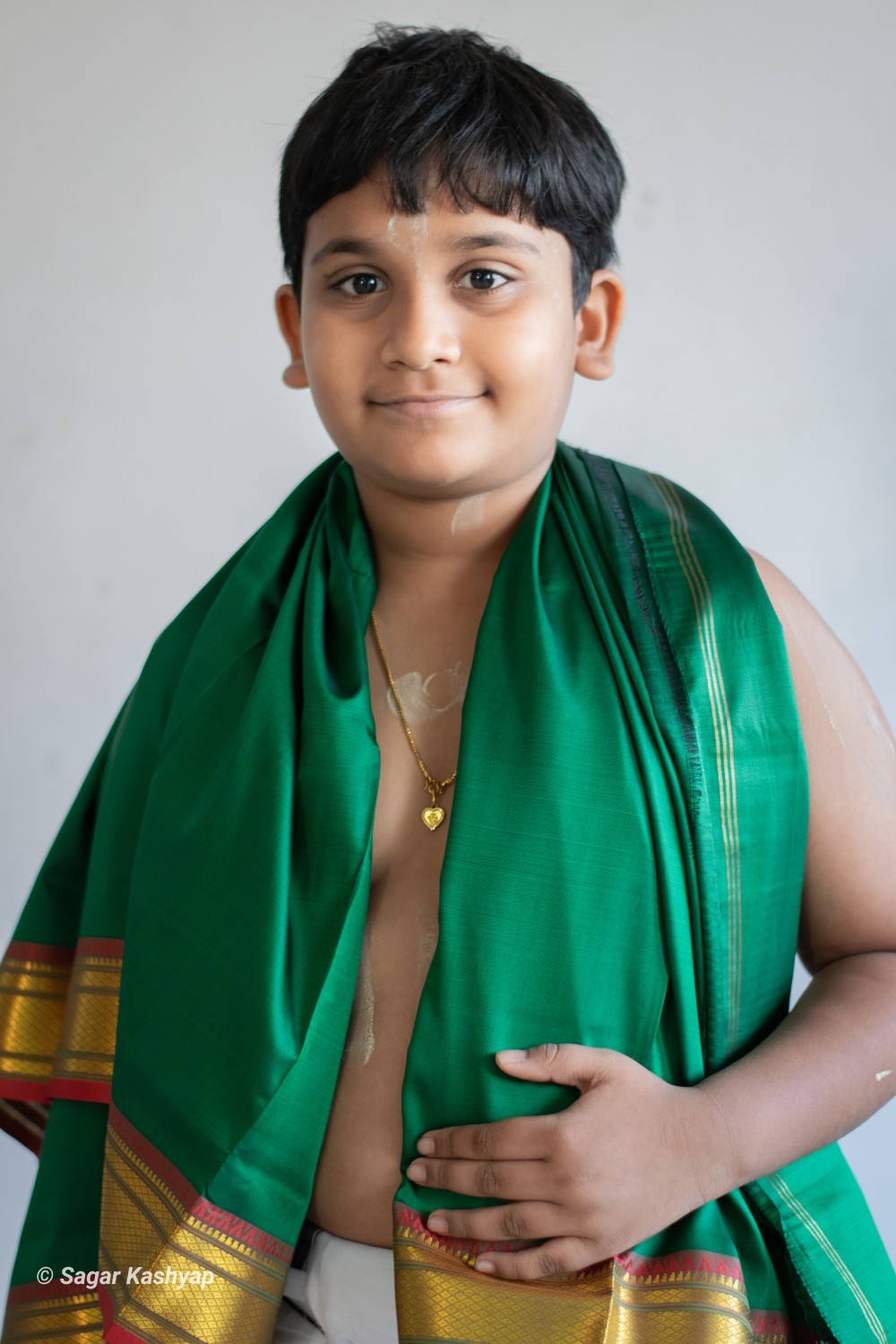 Sagar Kashyap