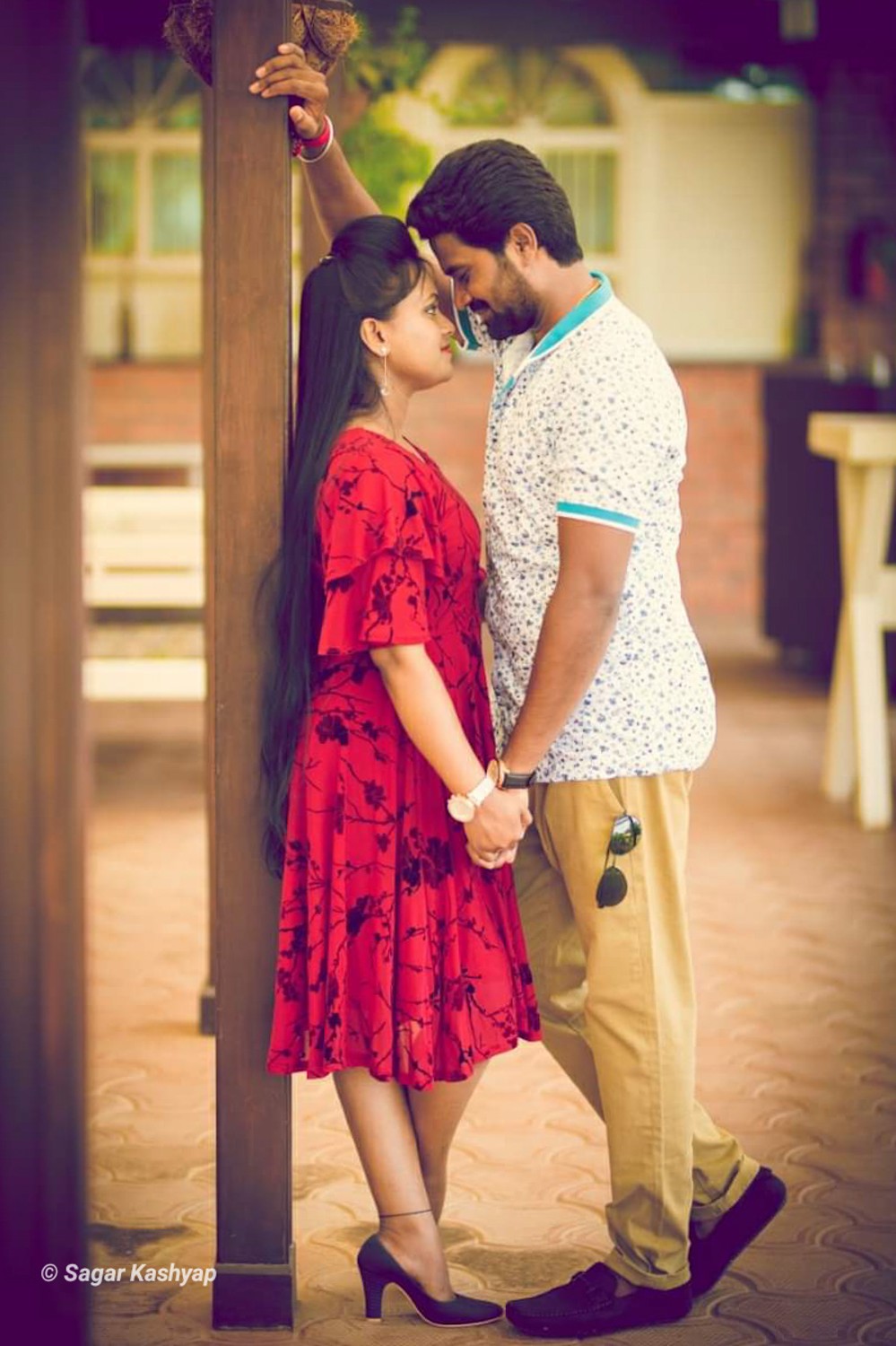 Sagar Kashyap