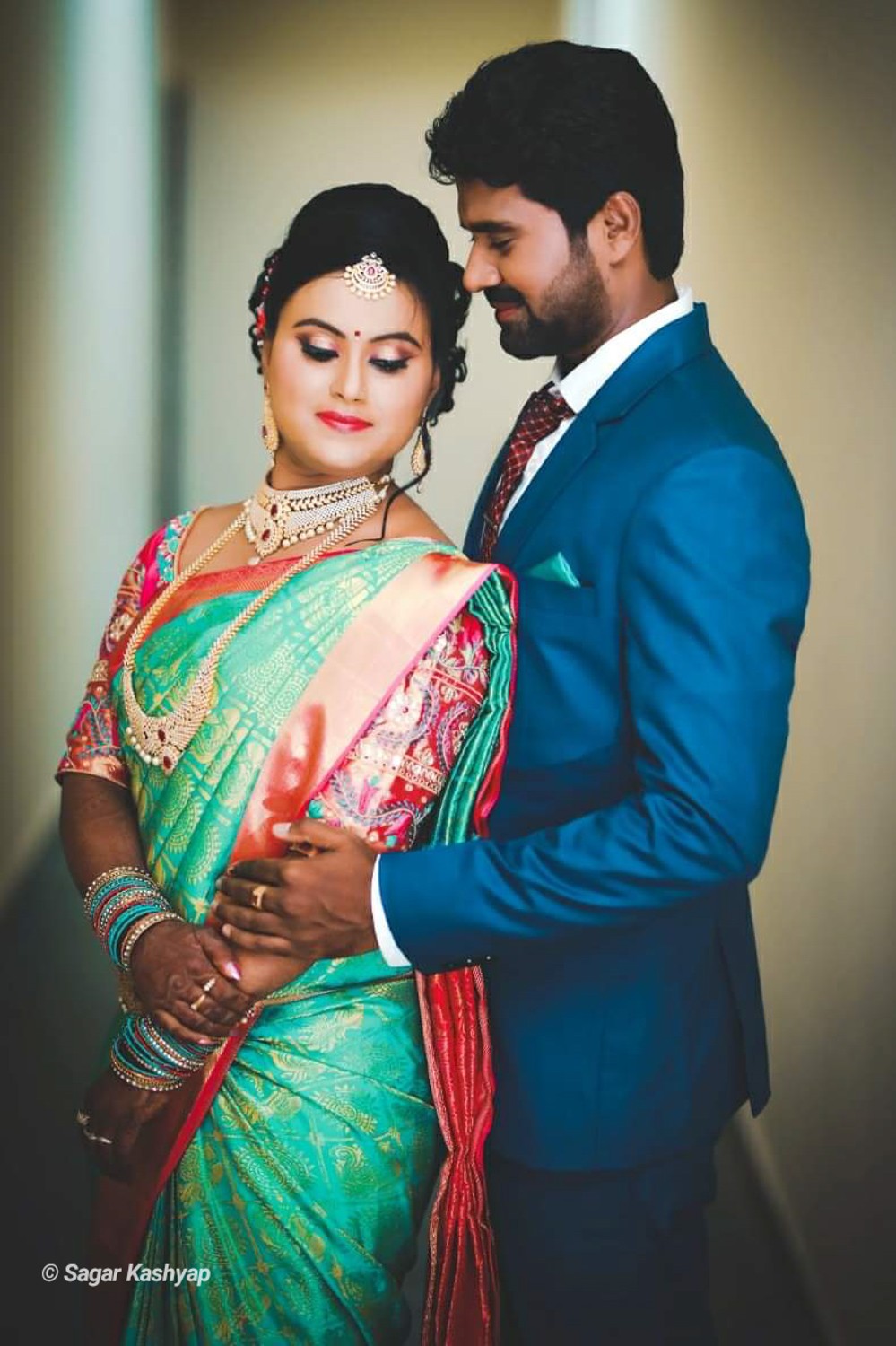 Sagar Kashyap