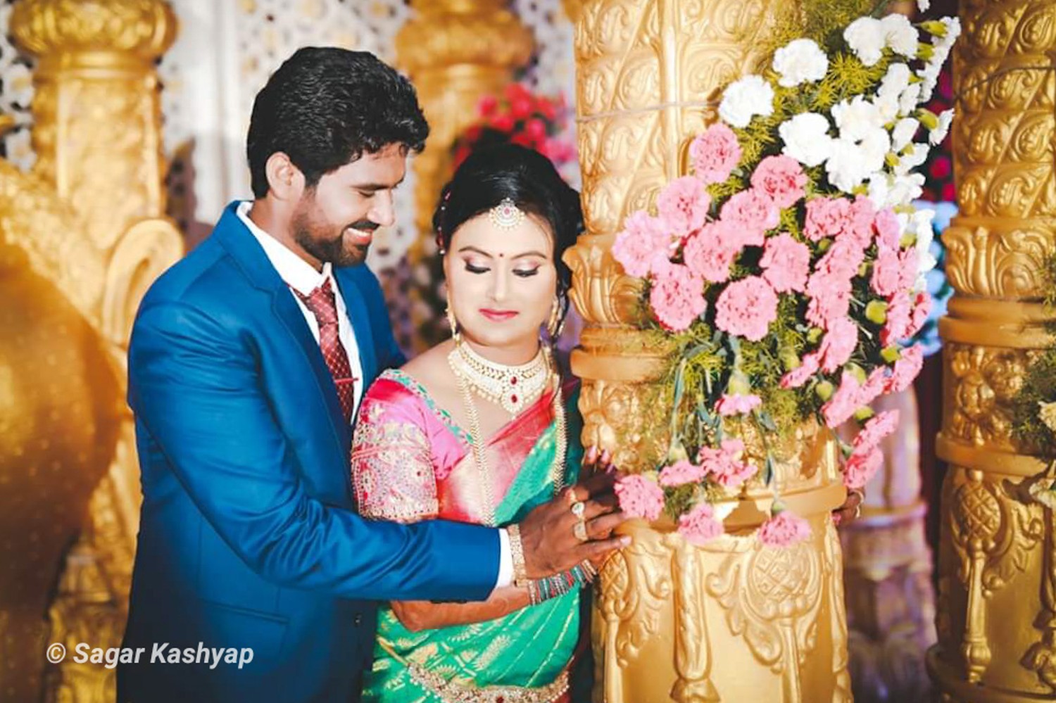 Sagar Kashyap