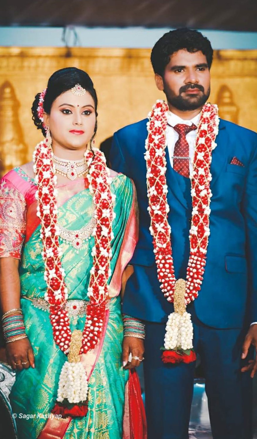 Sagar Kashyap