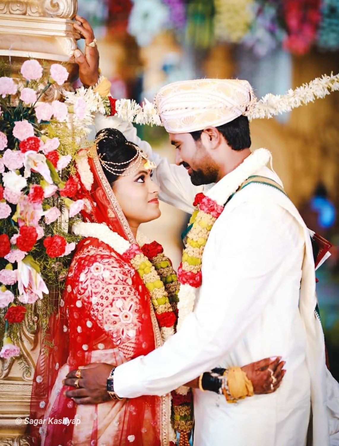 Sagar Kashyap