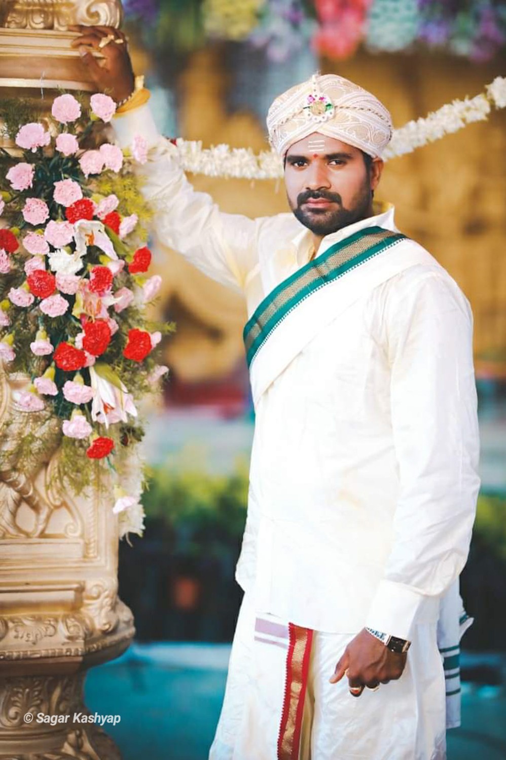 Sagar Kashyap