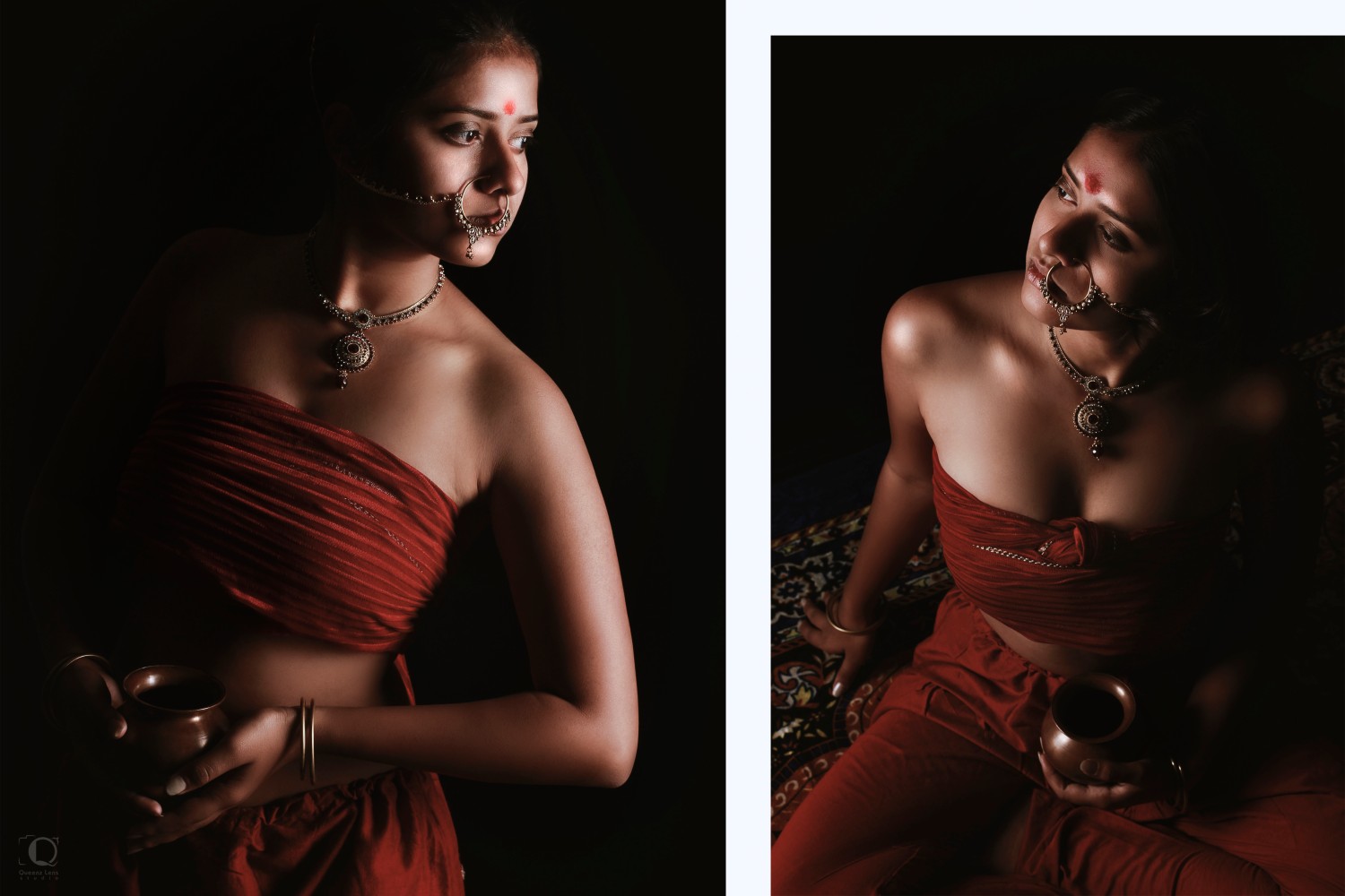 Mrunal Bhokare