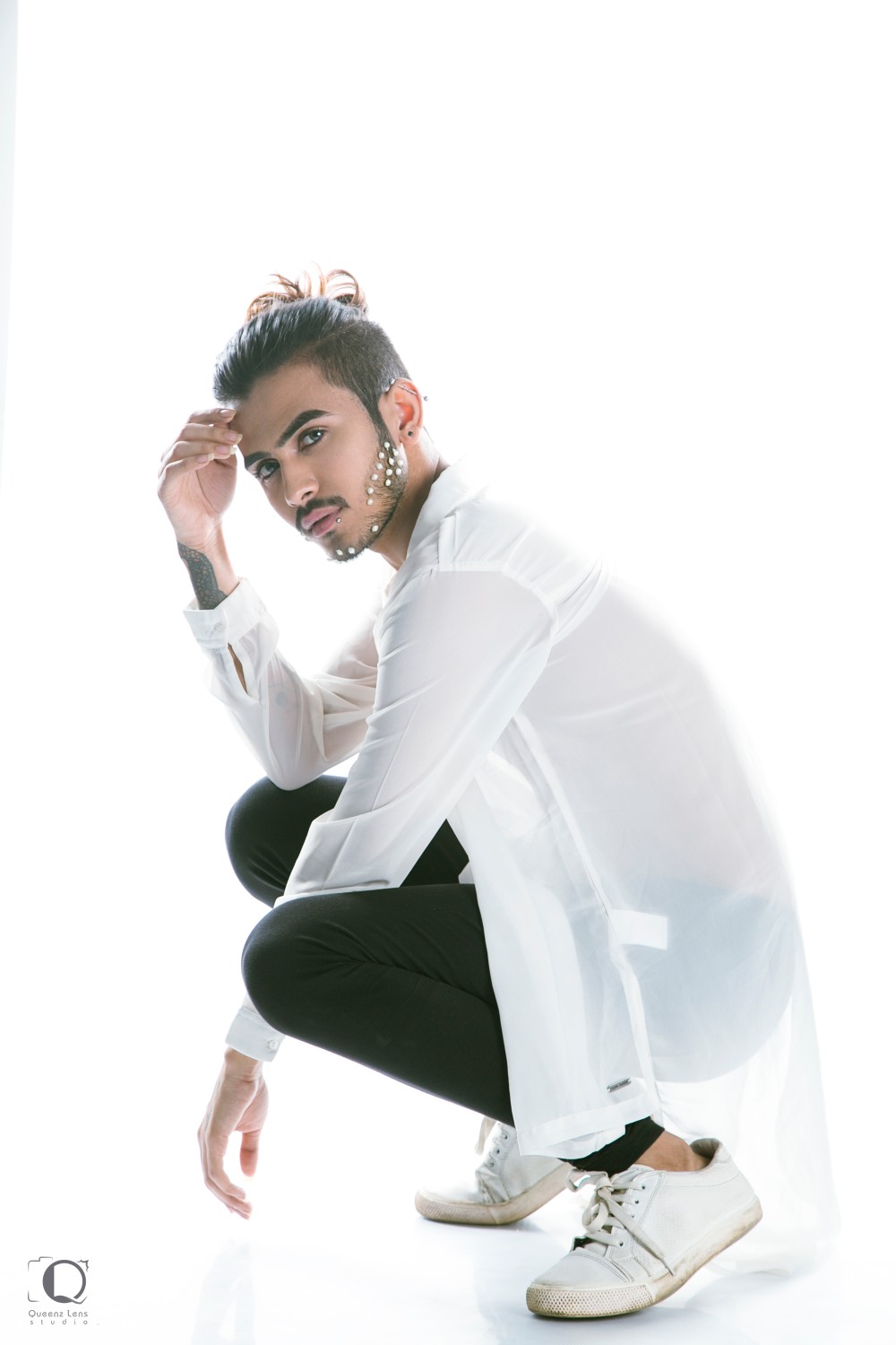 Mrunal Bhokare