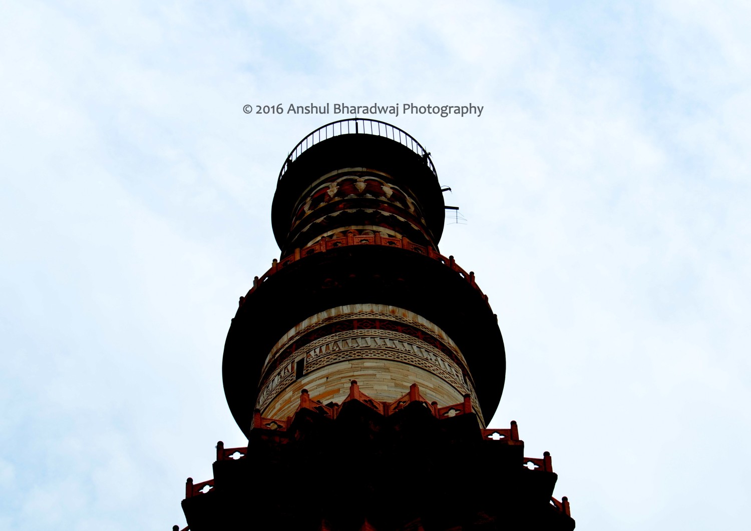 Anshul Bharadwaj