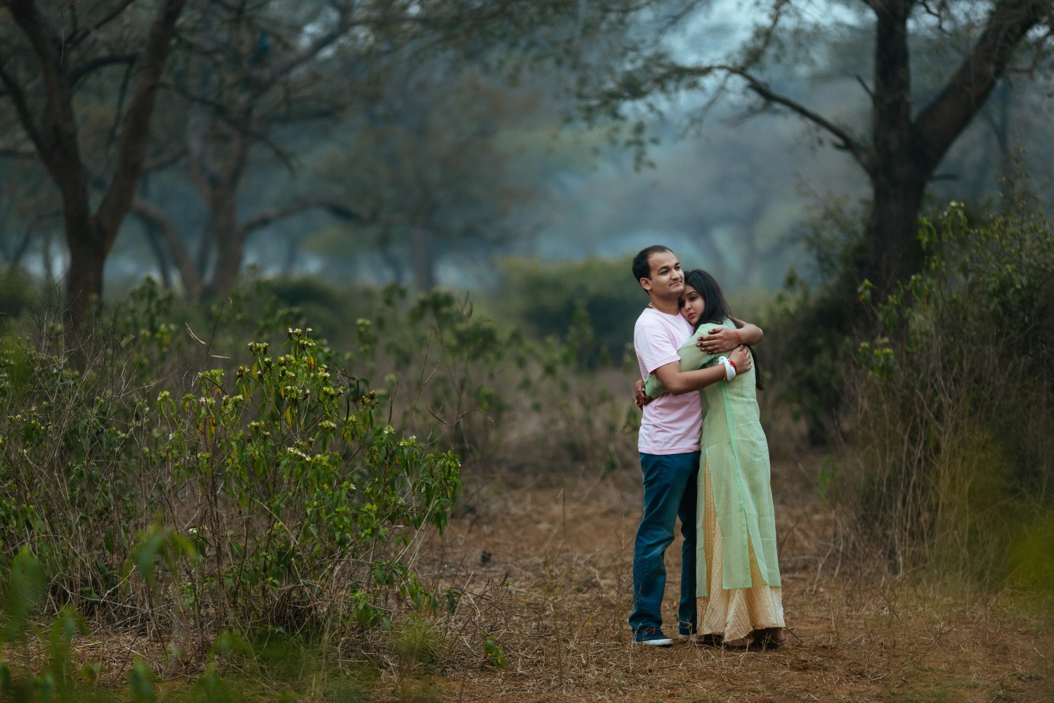 Harish Kumar