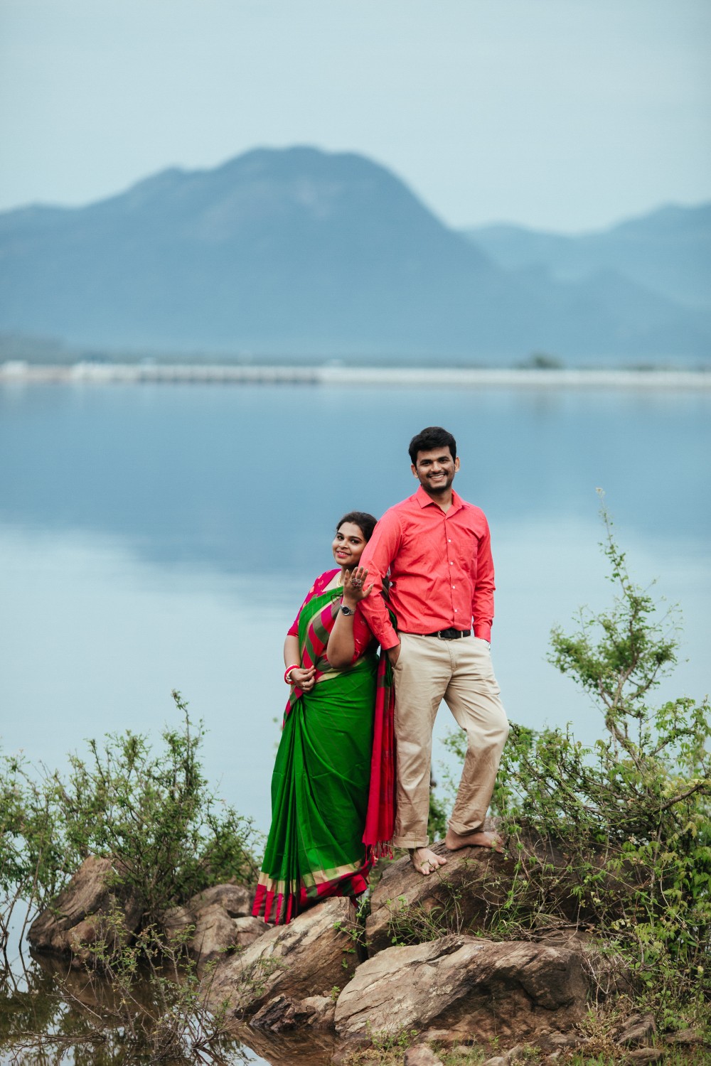 Harish Kumar