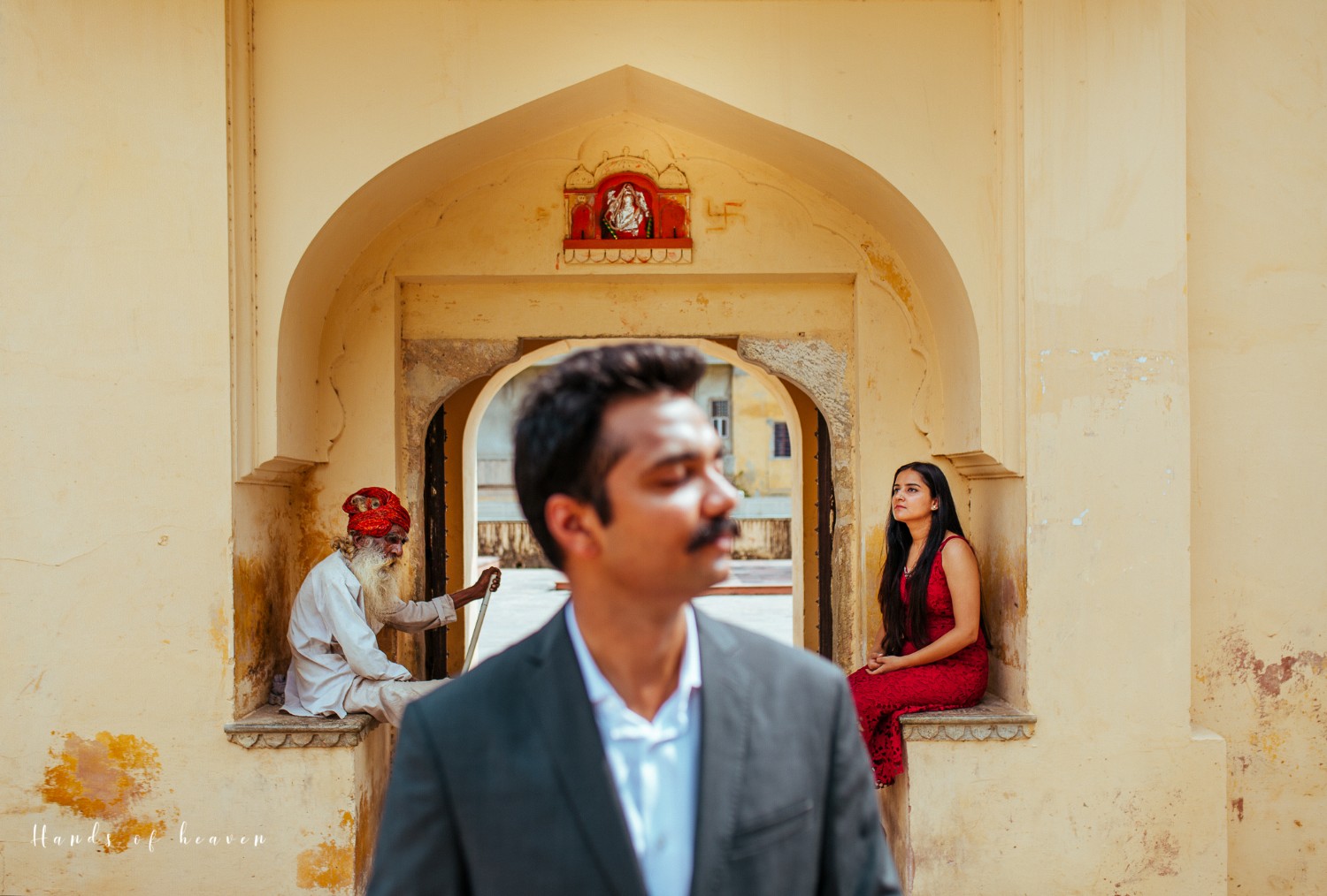 Harish Kumar