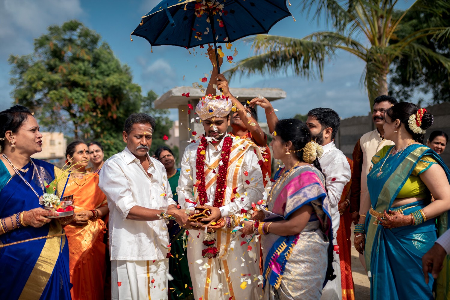 Harish Kumar