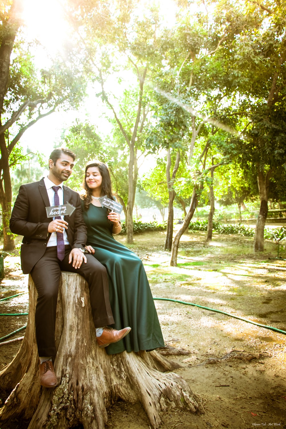 Vikram Tuli