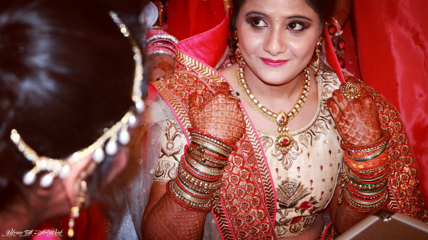 Vikram Tuli