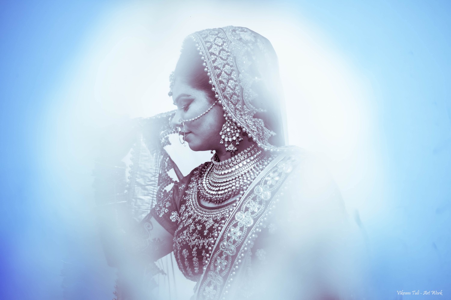 Vikram Tuli