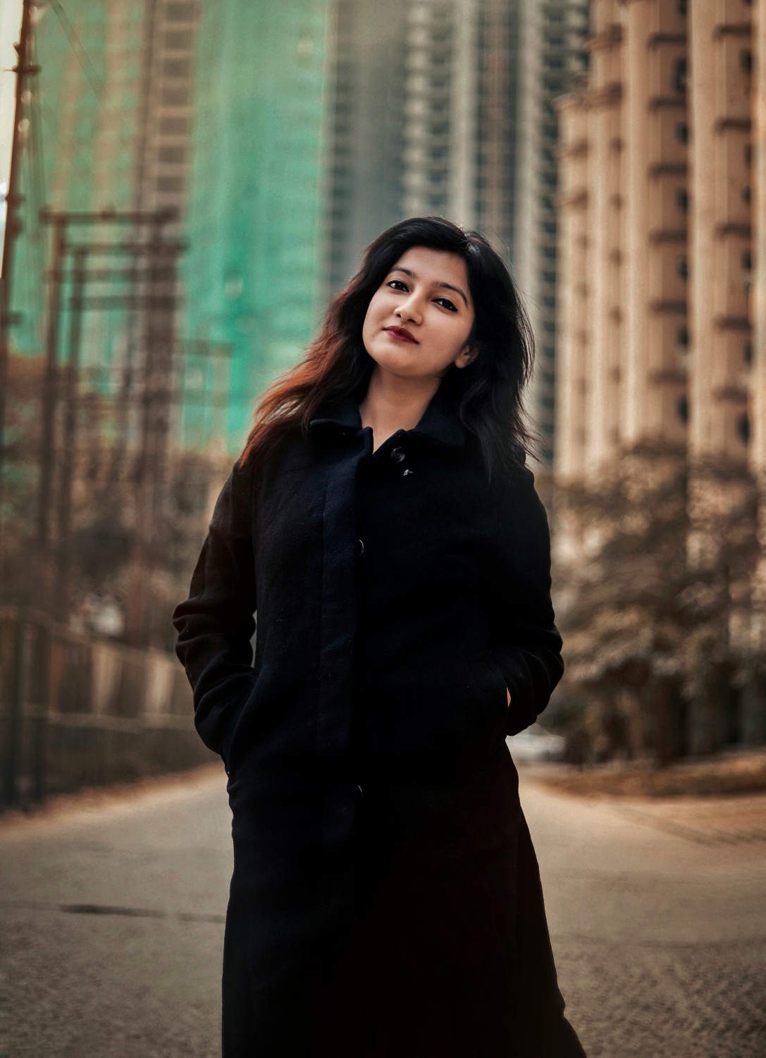 Kshitij Suyal