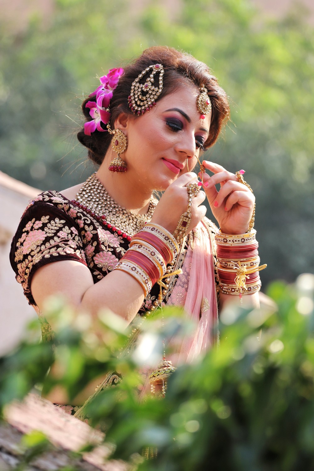 Kshitij Suyal