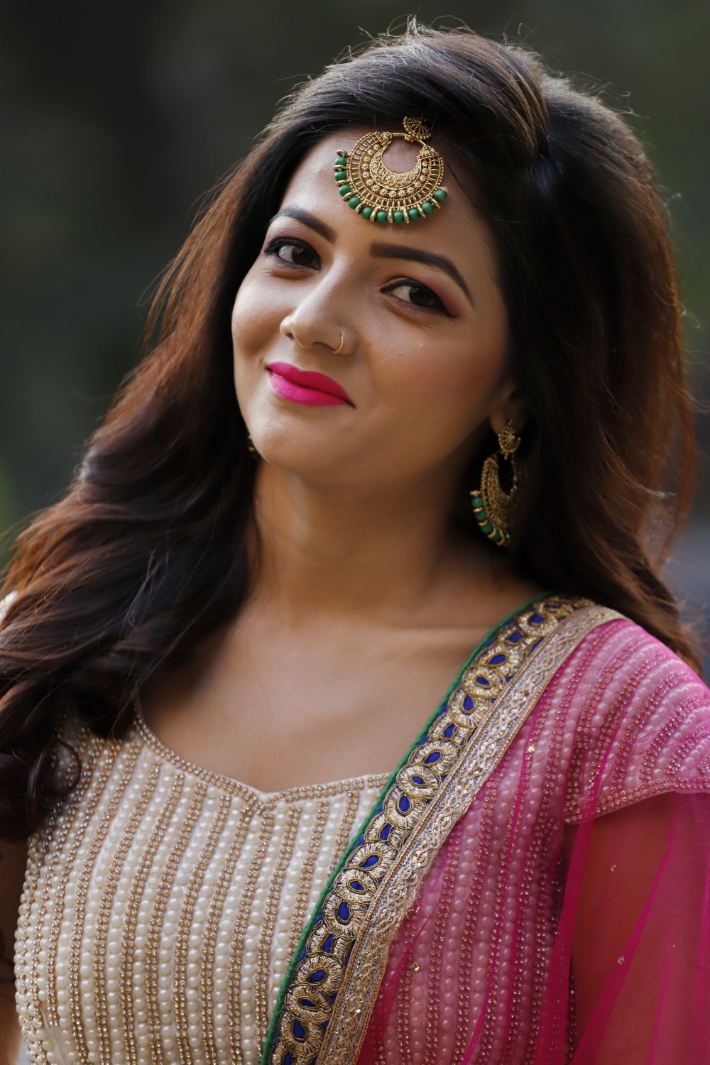 Kshitij Suyal