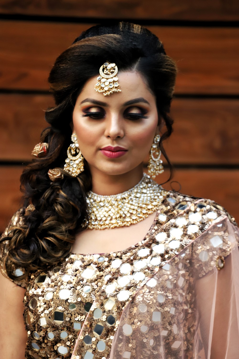 Kshitij Suyal