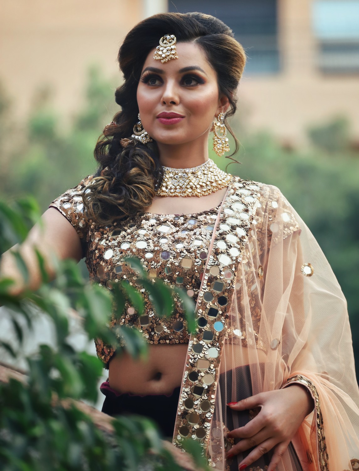 Kshitij Suyal