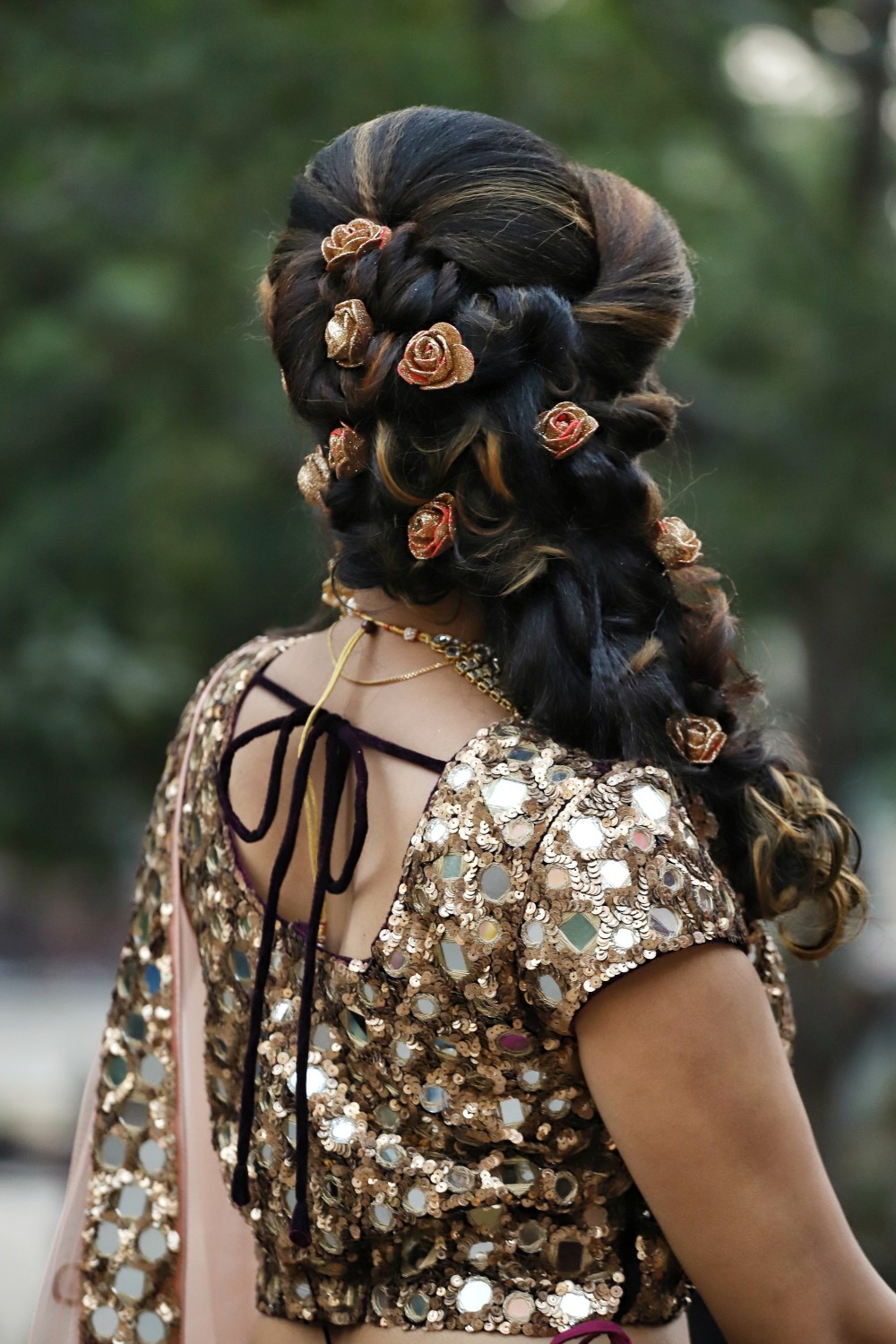 Kshitij Suyal