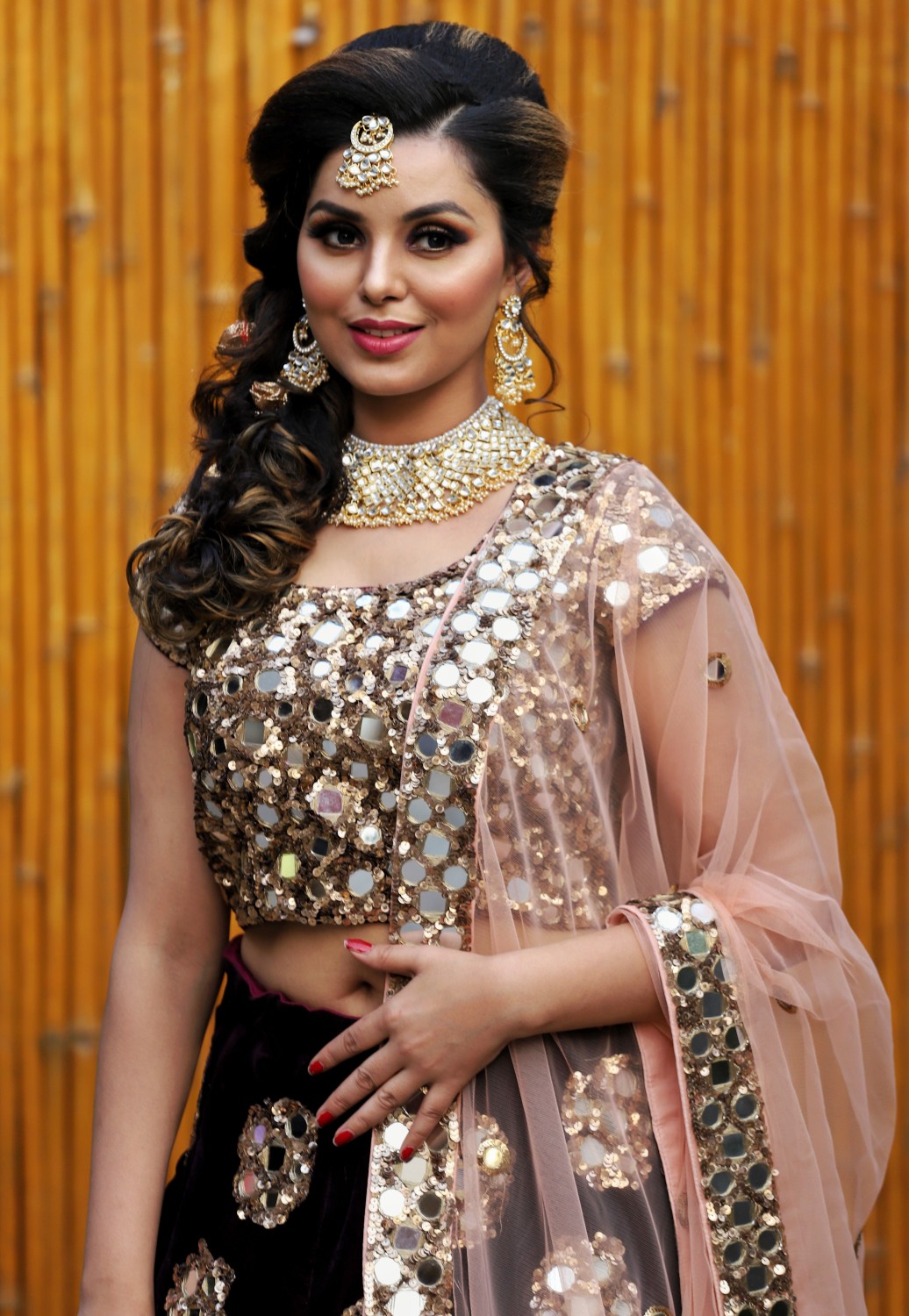Kshitij Suyal