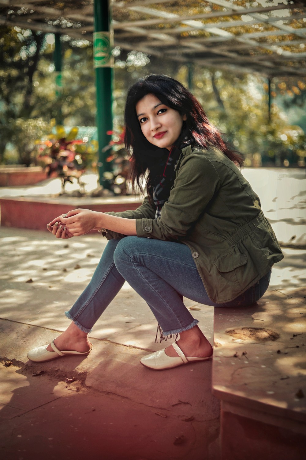 Kshitij Suyal