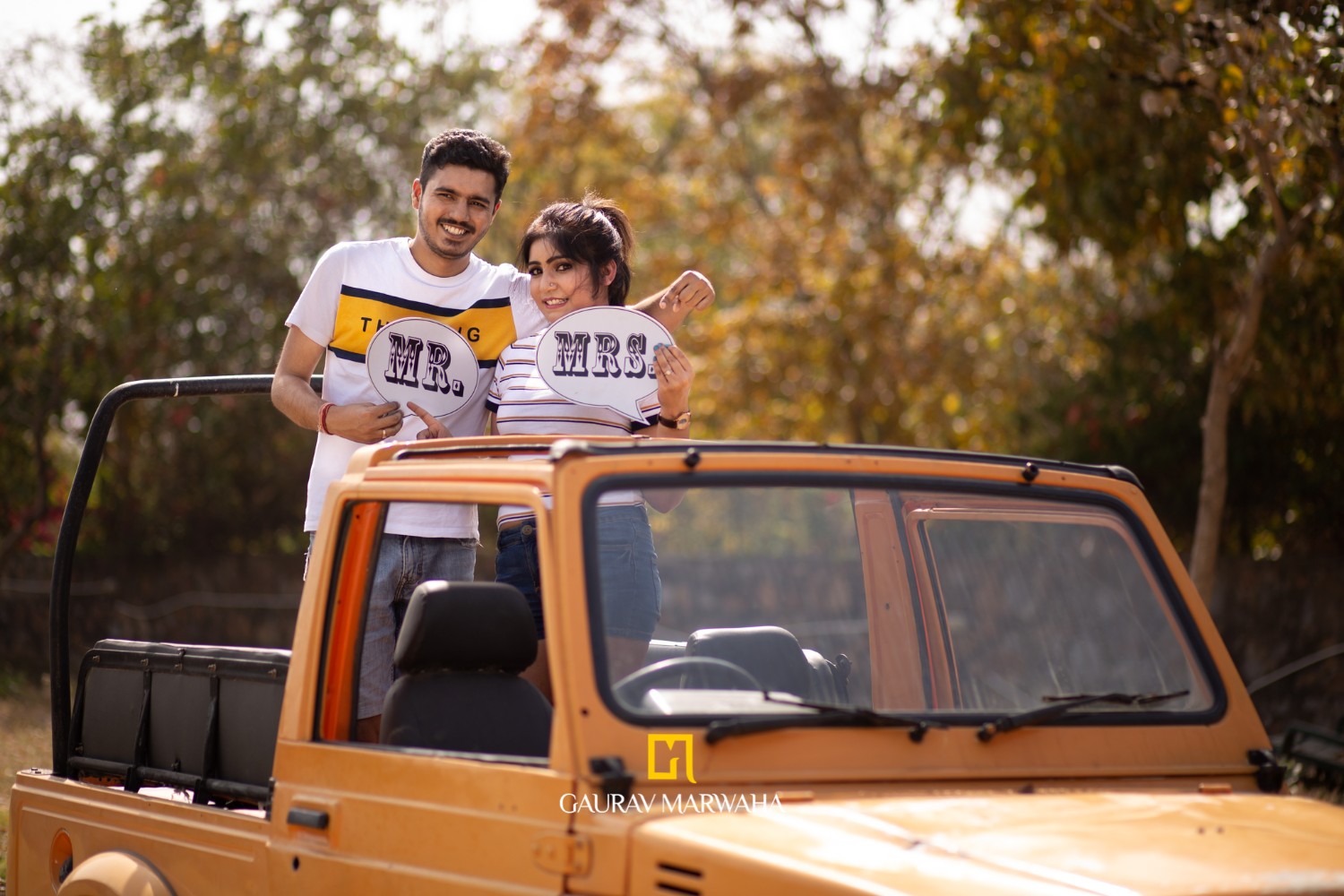 Gaurav Marwaha