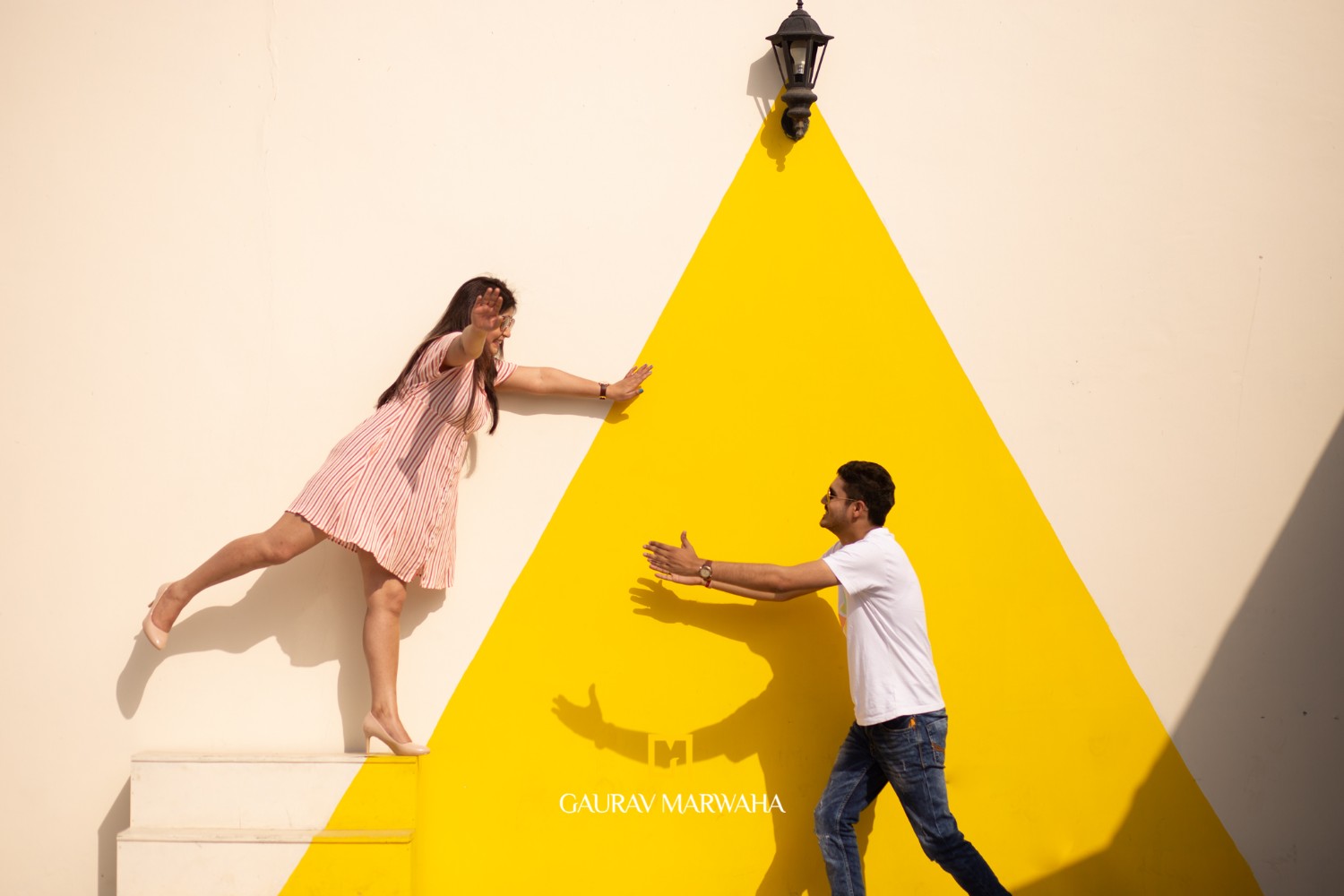 Gaurav Marwaha