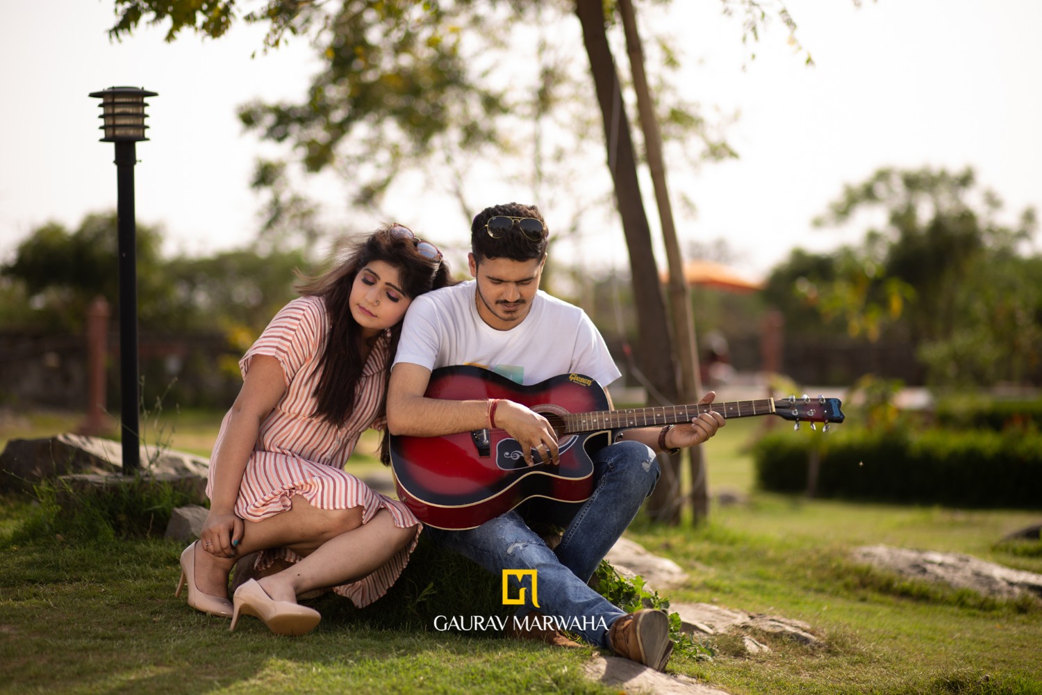 Gaurav Marwaha