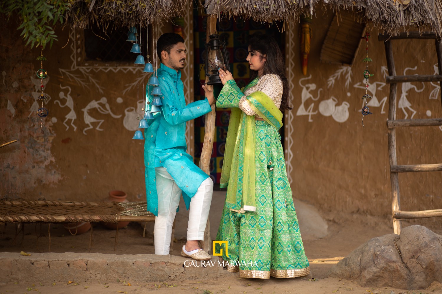 Gaurav Marwaha