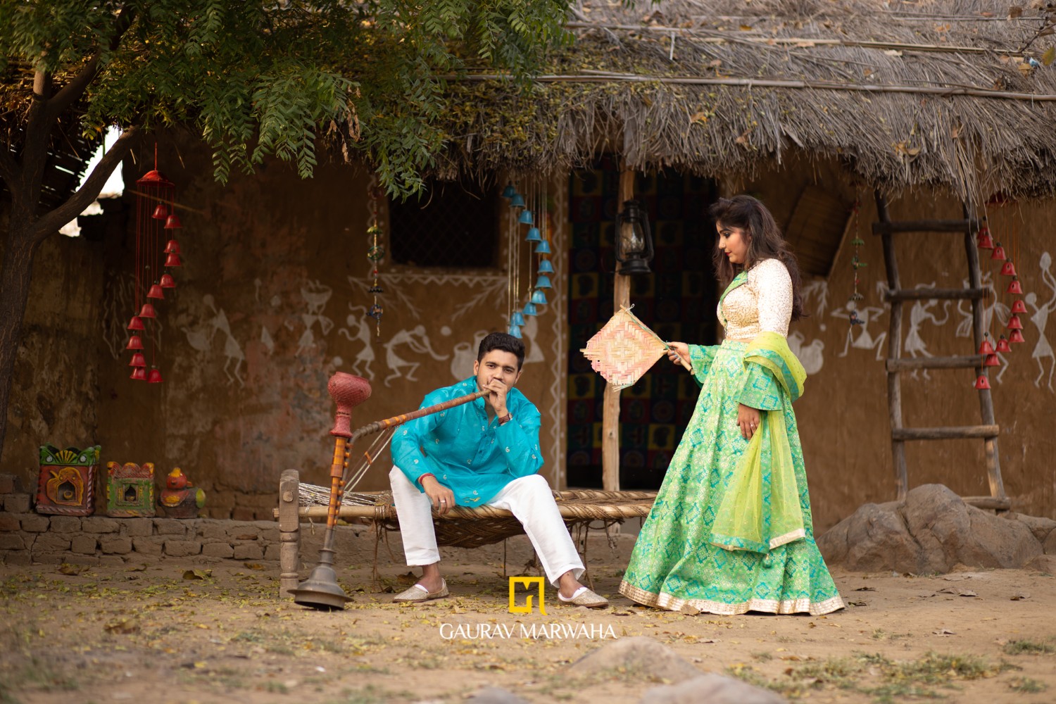 Gaurav Marwaha
