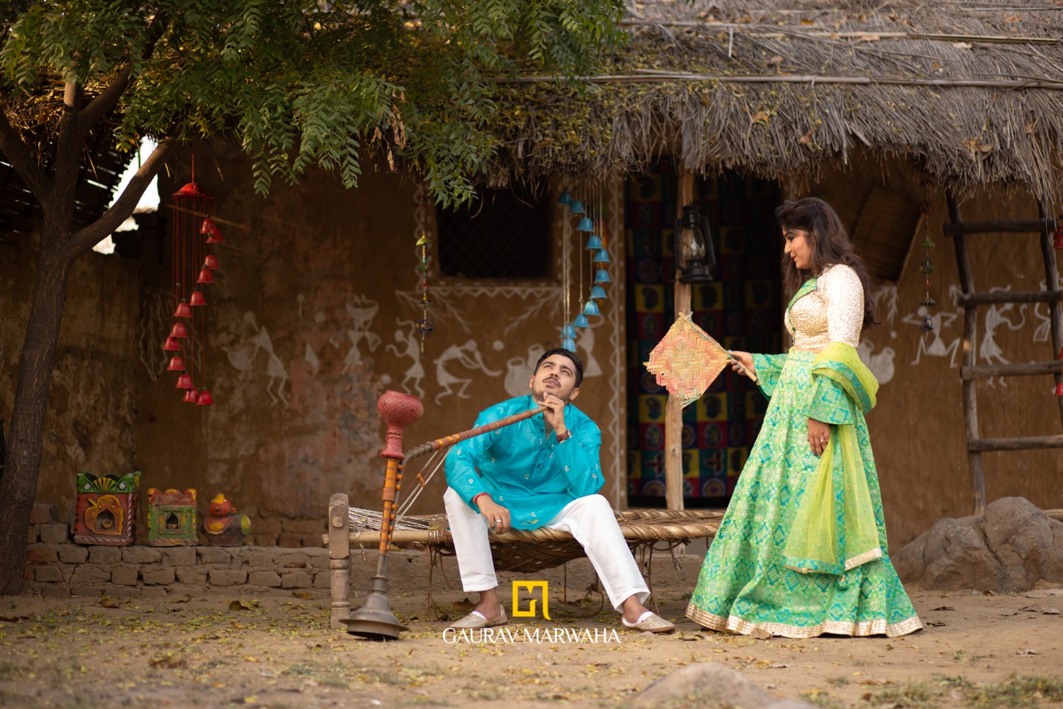 Gaurav Marwaha