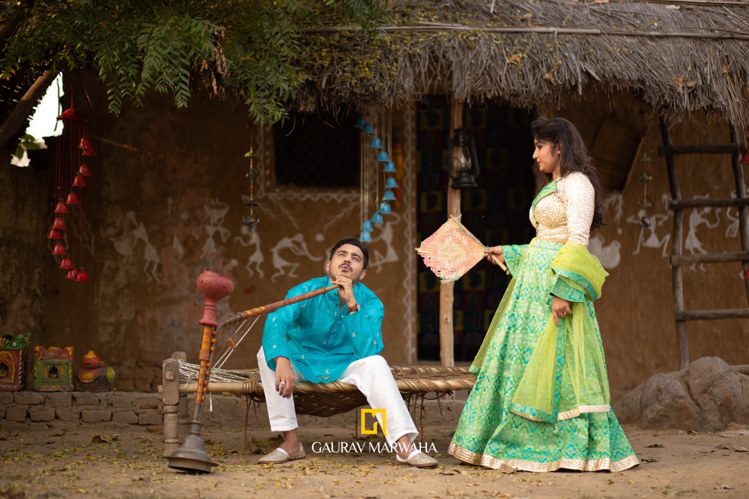 Gaurav Marwaha