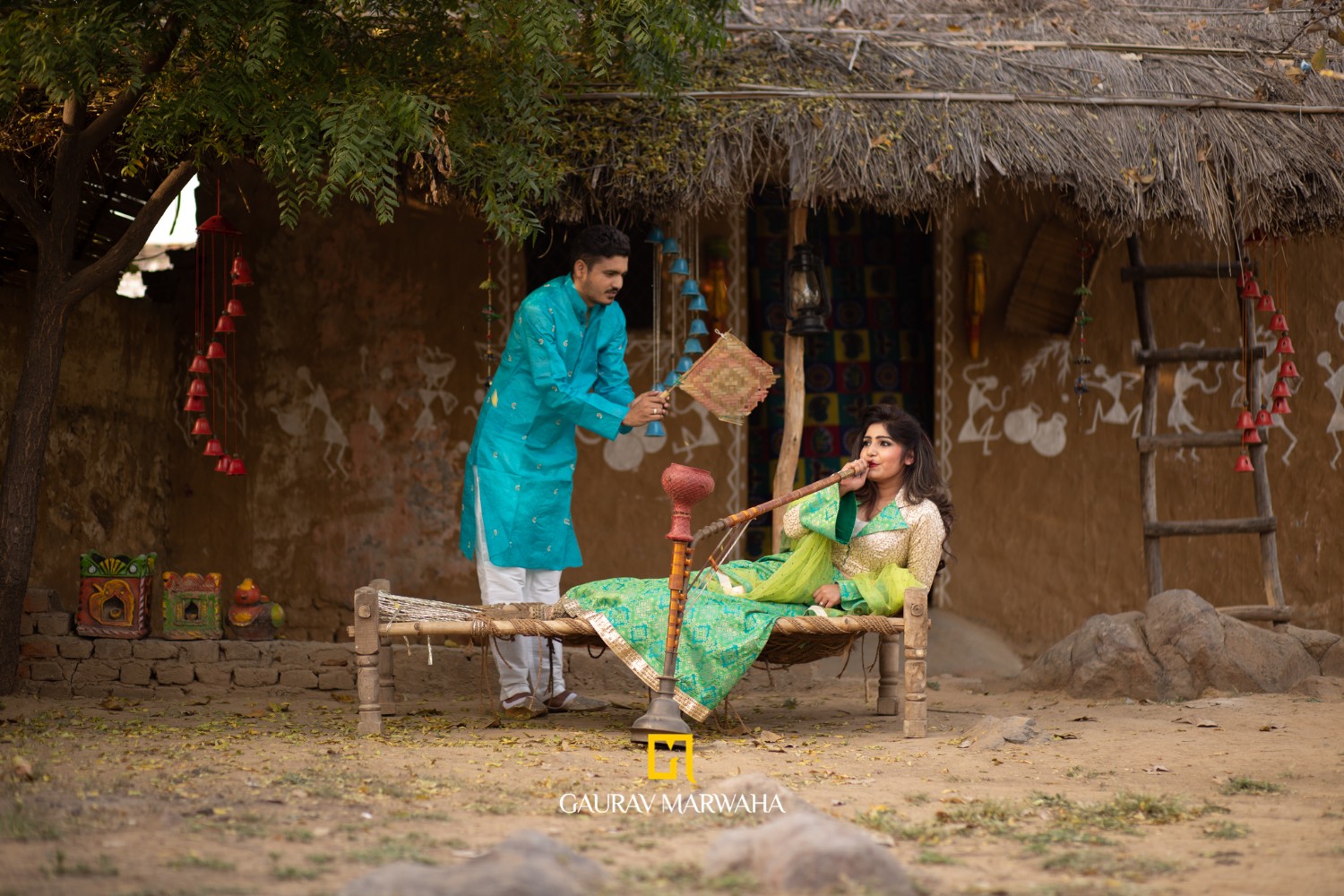 Gaurav Marwaha
