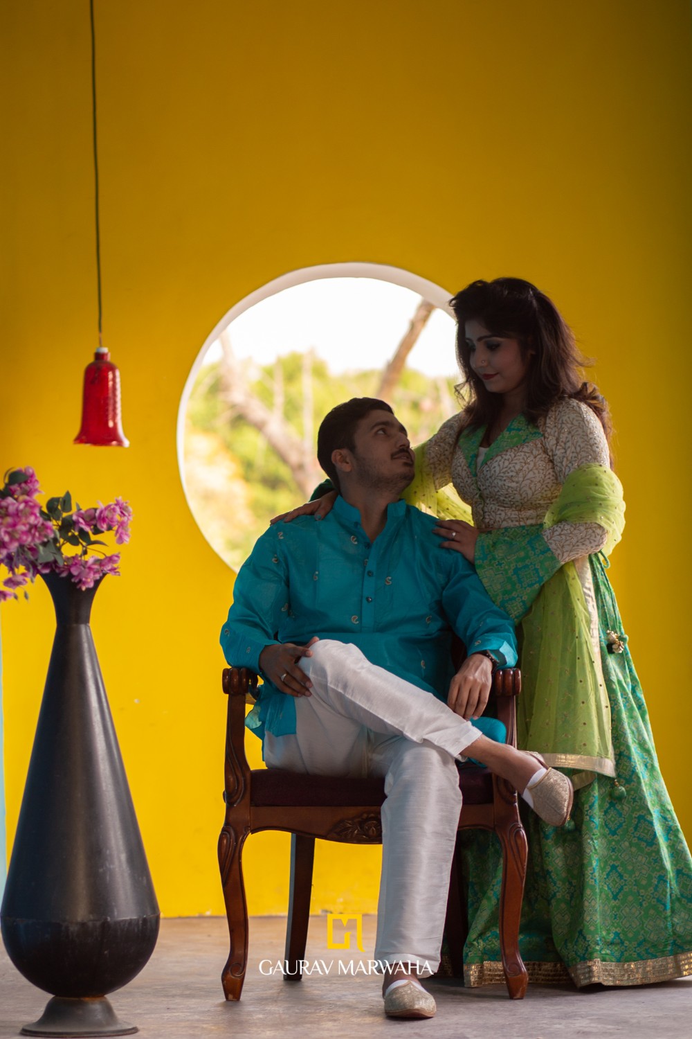 Gaurav Marwaha